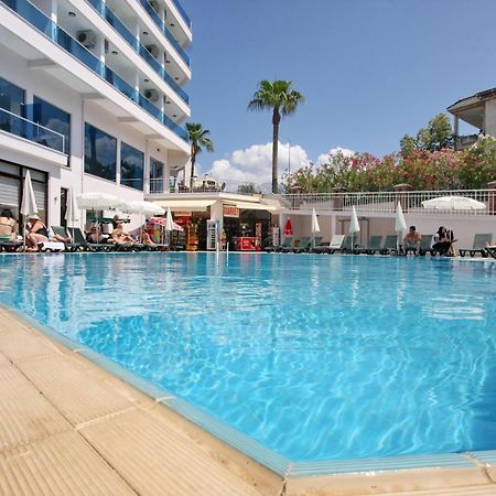 Palmea Hotel Marmaris Exterior foto